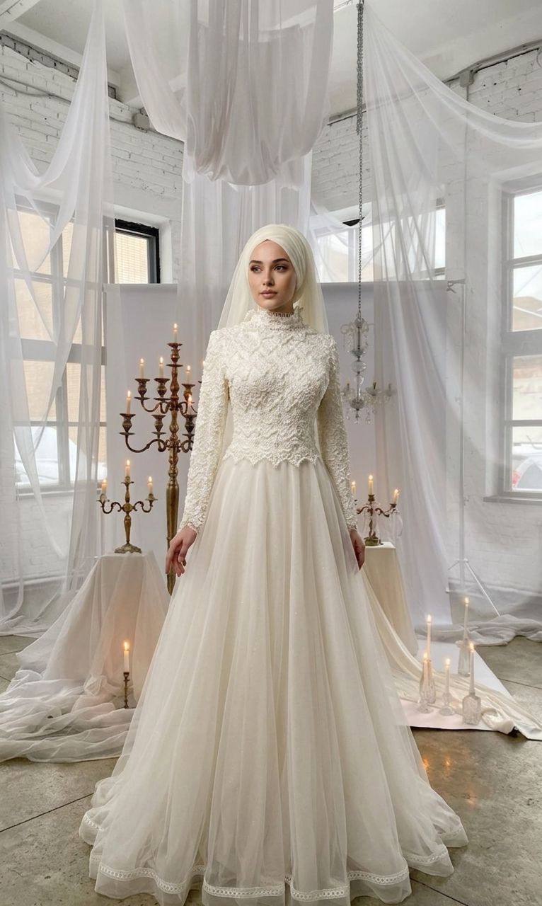 Beyaz Masal