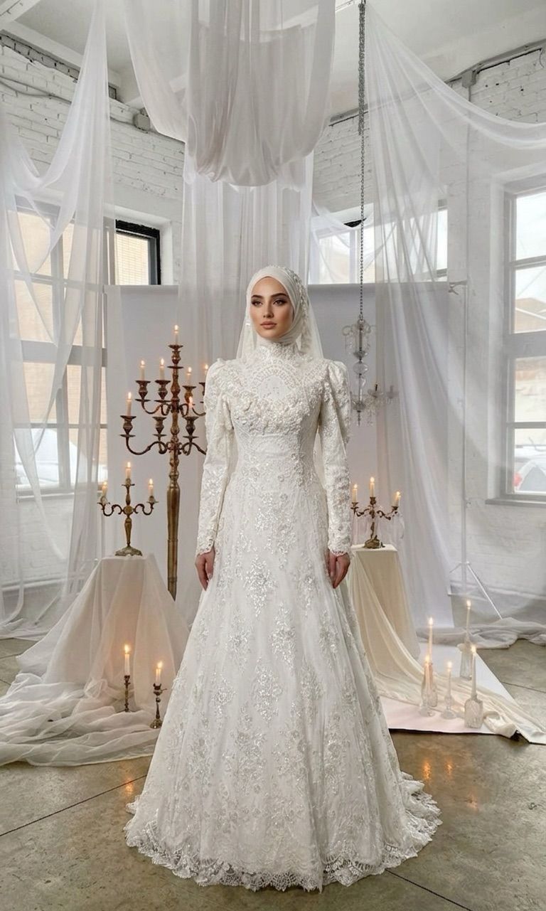 Dantel Rüyası