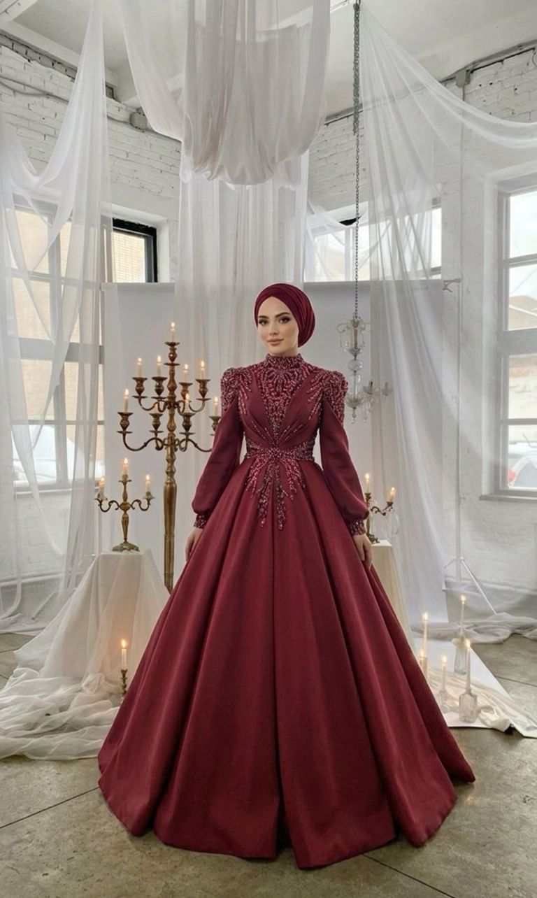 Garnet Işığı
