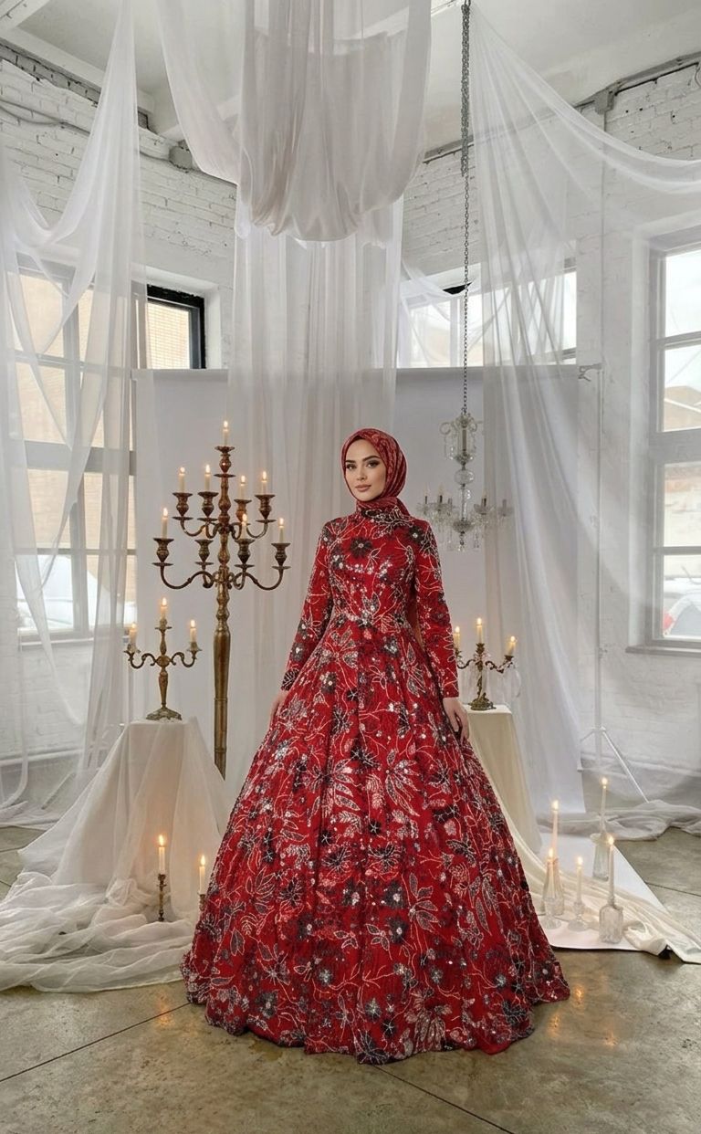 Kızıl Bahçe
