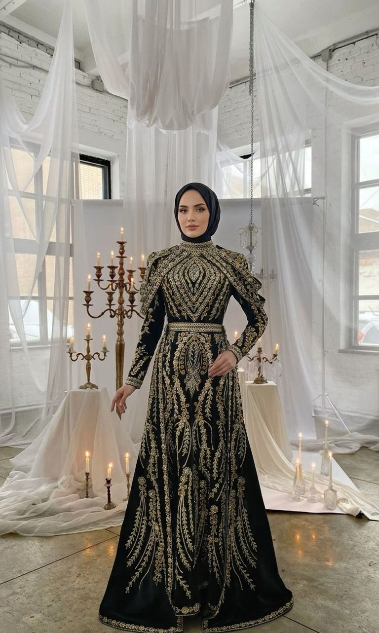 Siyah Kehribar